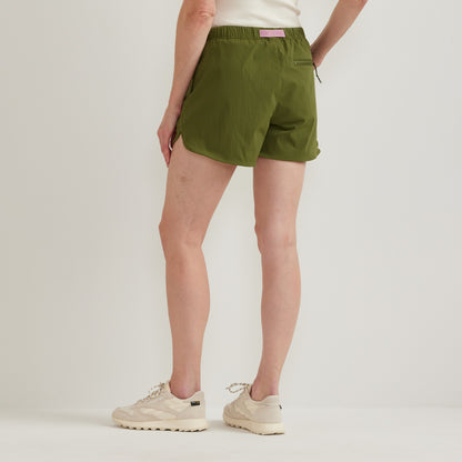 Eddie Bauer Women's Belted Ripstop Short