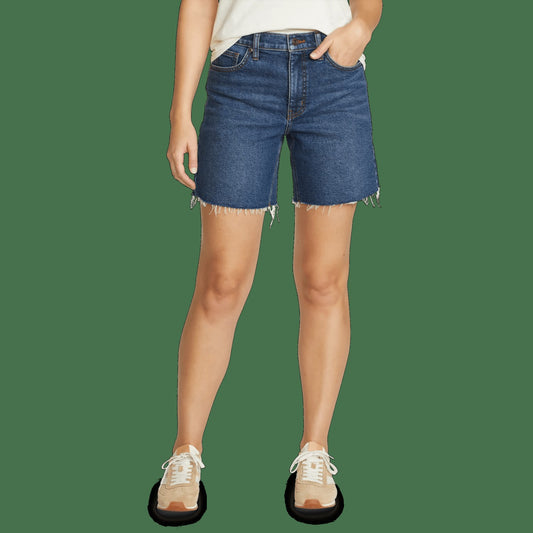 Eddie Bauer Women's Authentic Short