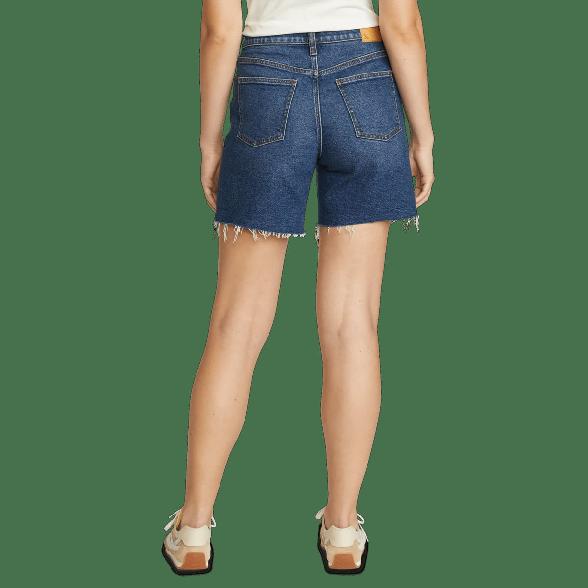 Eddie Bauer Women's Authentic Short