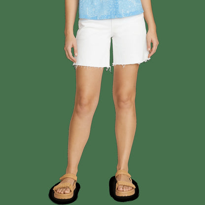 Eddie Bauer Women's Authentic Short