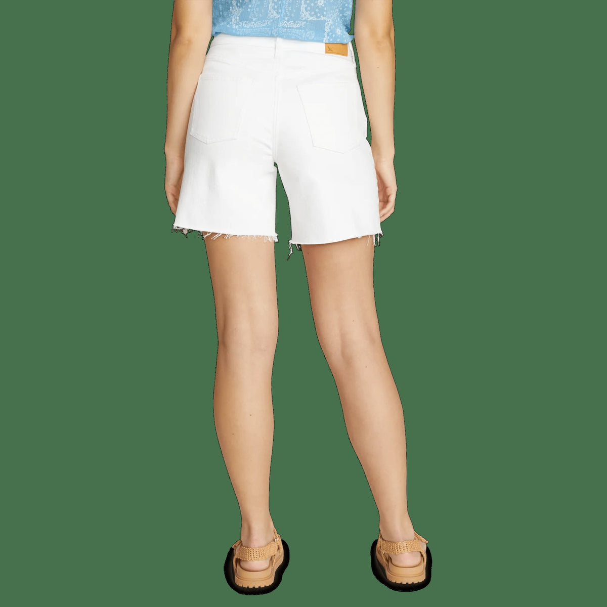 Eddie Bauer Women's Authentic Short