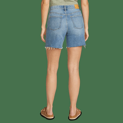 Eddie Bauer Women's Authentic Short