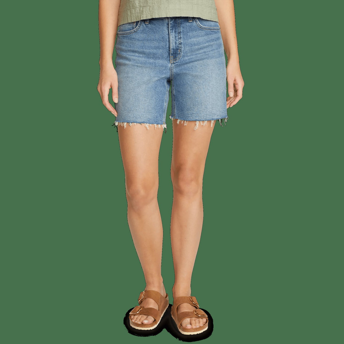 Eddie Bauer Women's Authentic Short