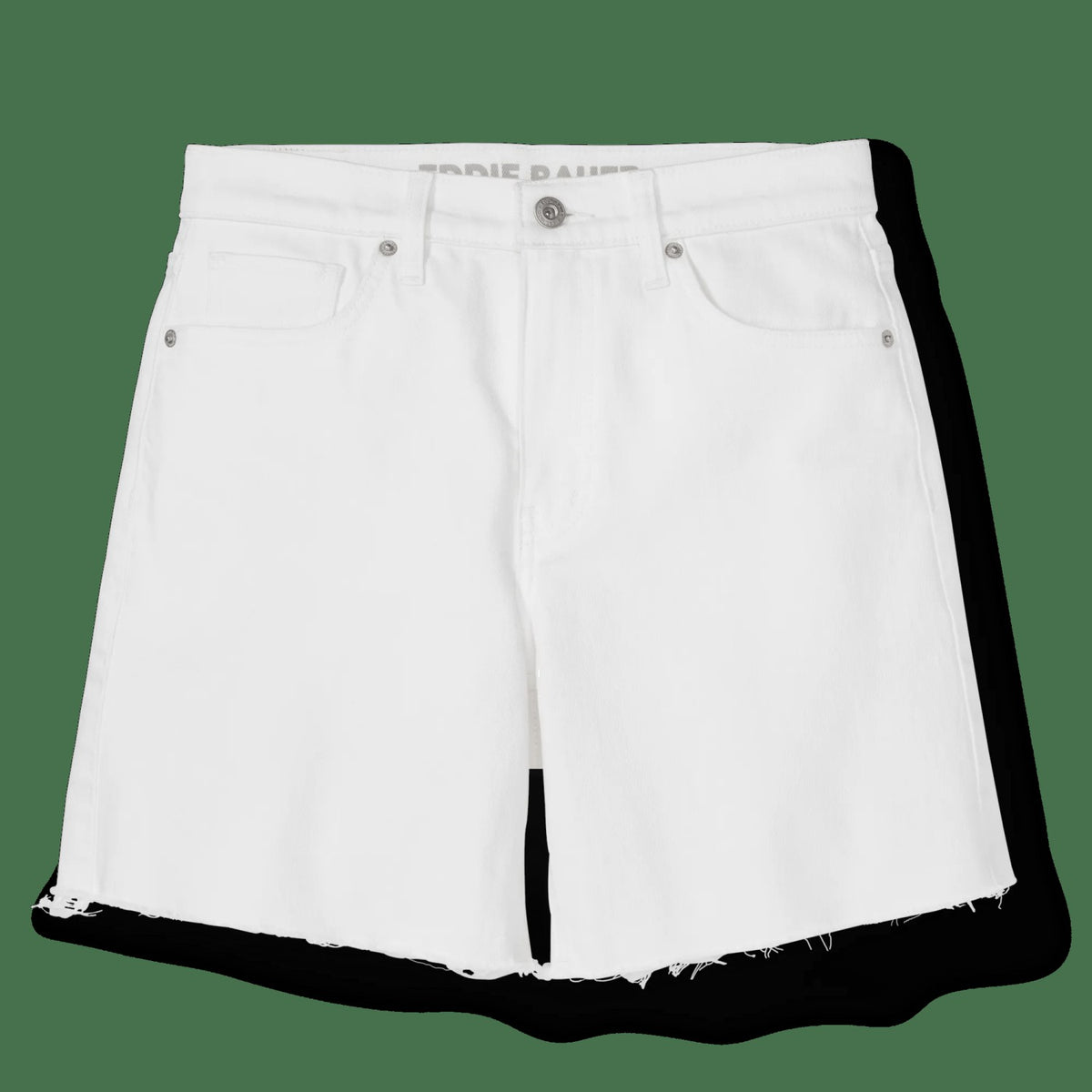 Eddie Bauer Women's Authentic Short