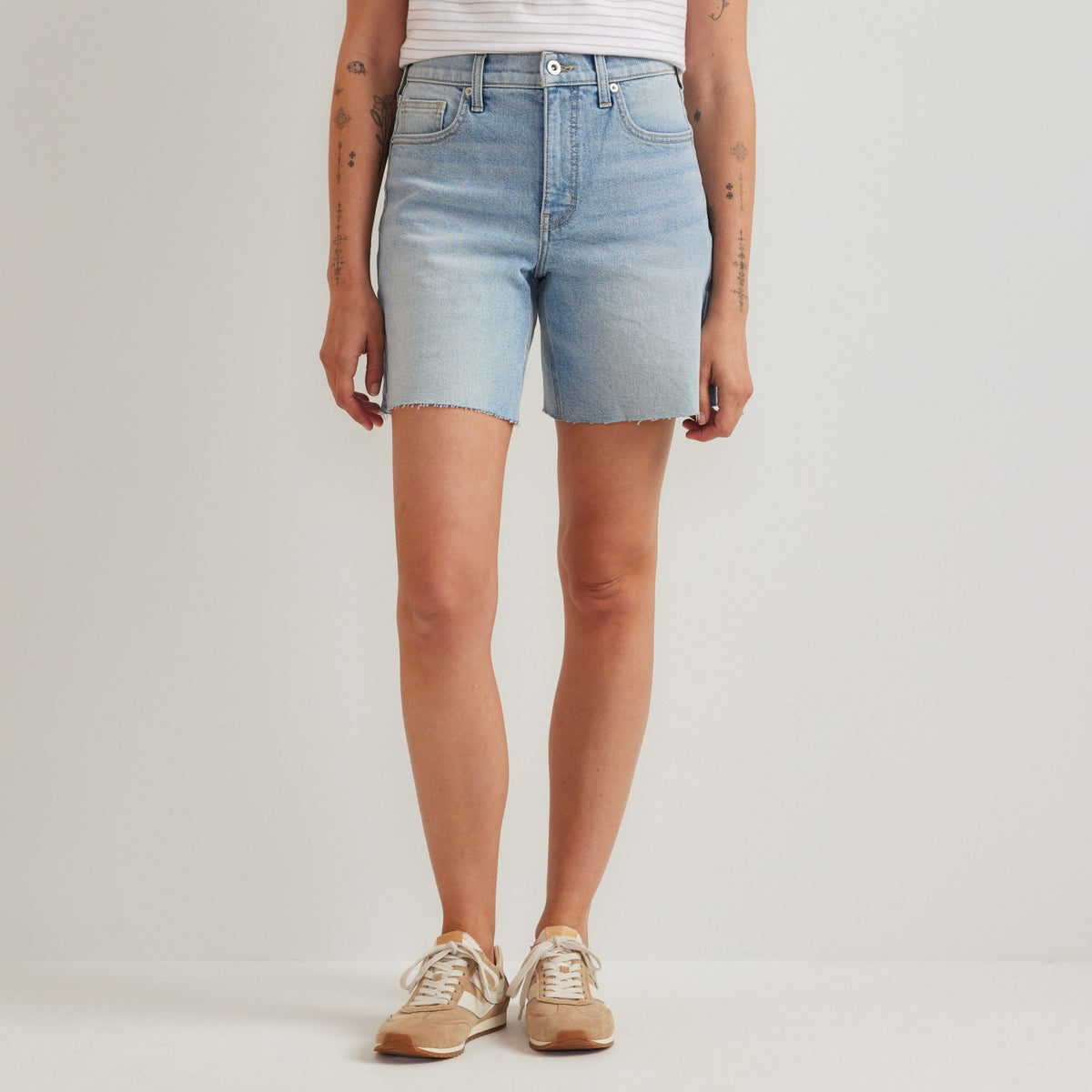 Eddie Bauer Women's Authentic Short
