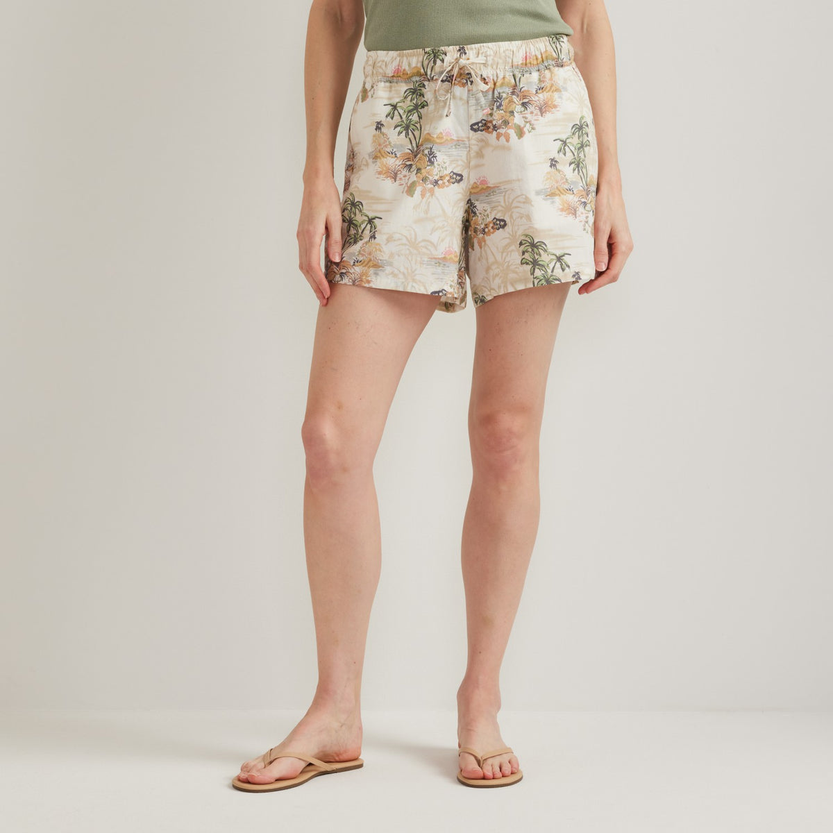 Eddie Bauer Women's Baja Short