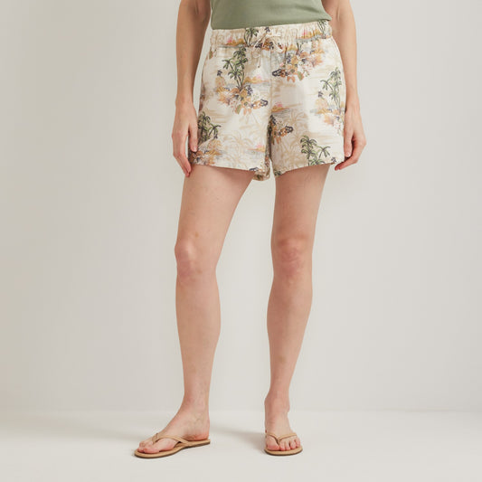 Eddie Bauer Women's Baja Short