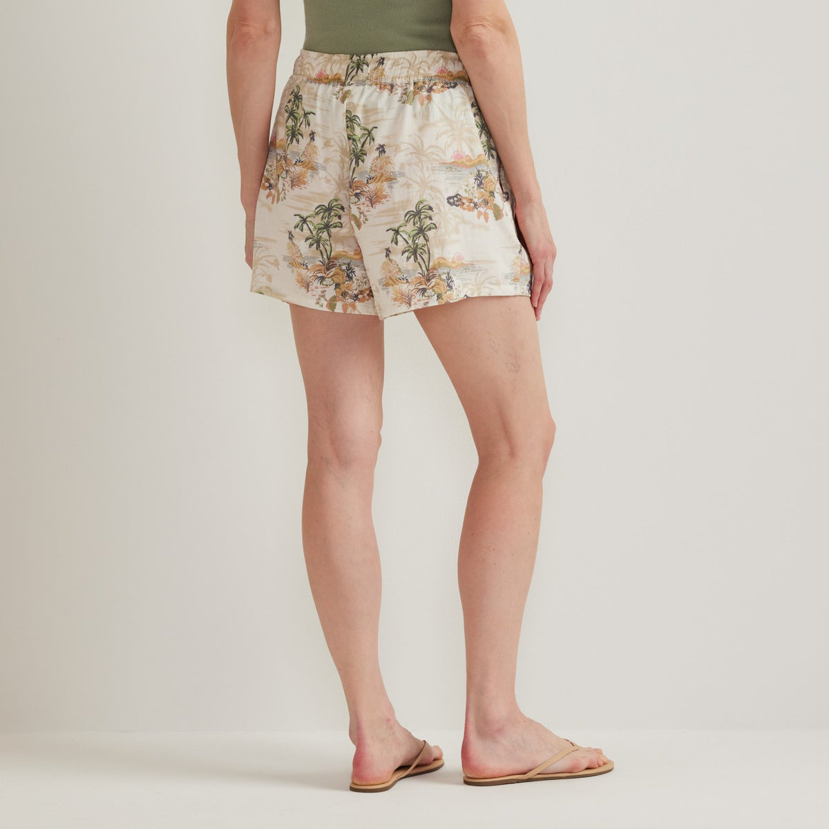 Eddie Bauer Women's Baja Short