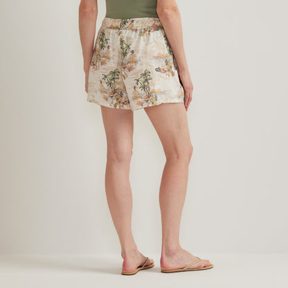 Eddie Bauer Women's Baja Short