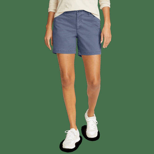 Eddie Bauer Women's Stretch Legend Wash Willi