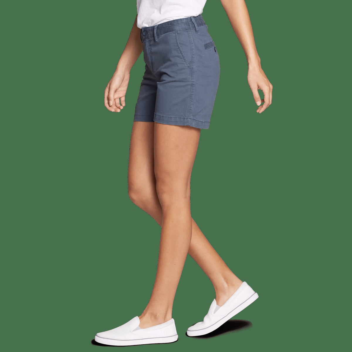 Eddie Bauer Women's Stretch Legend Wash Willi