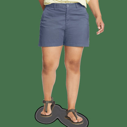 Eddie Bauer Women's Stretch Legend Wash Willi
