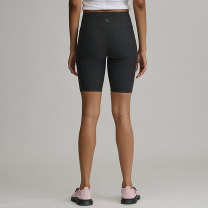 Eddie Bauer Women's Train Ascent Bike Short