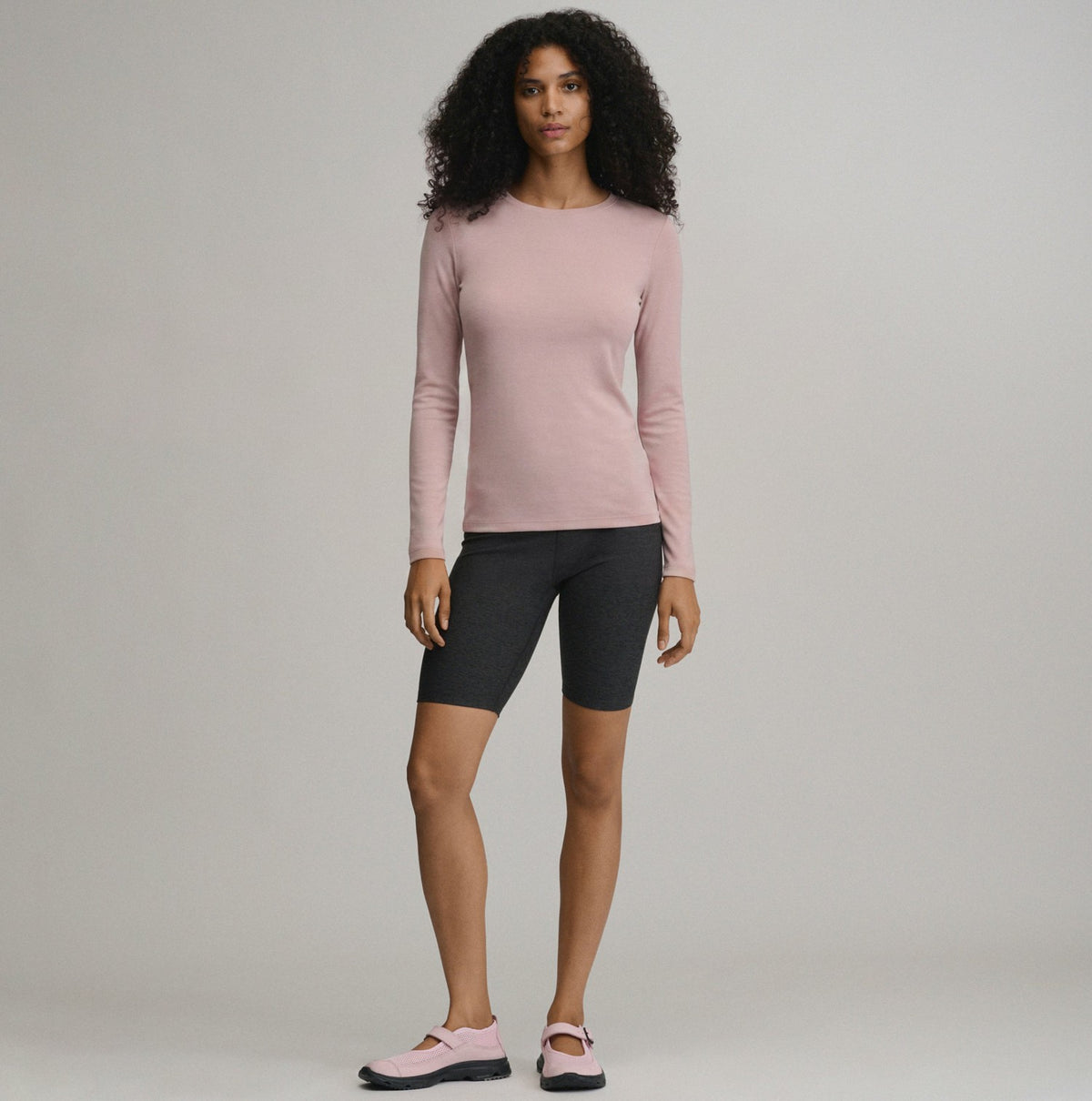 Eddie Bauer Women's Train Ascent Bike Short