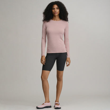 Eddie Bauer Women's Train Ascent Bike Short