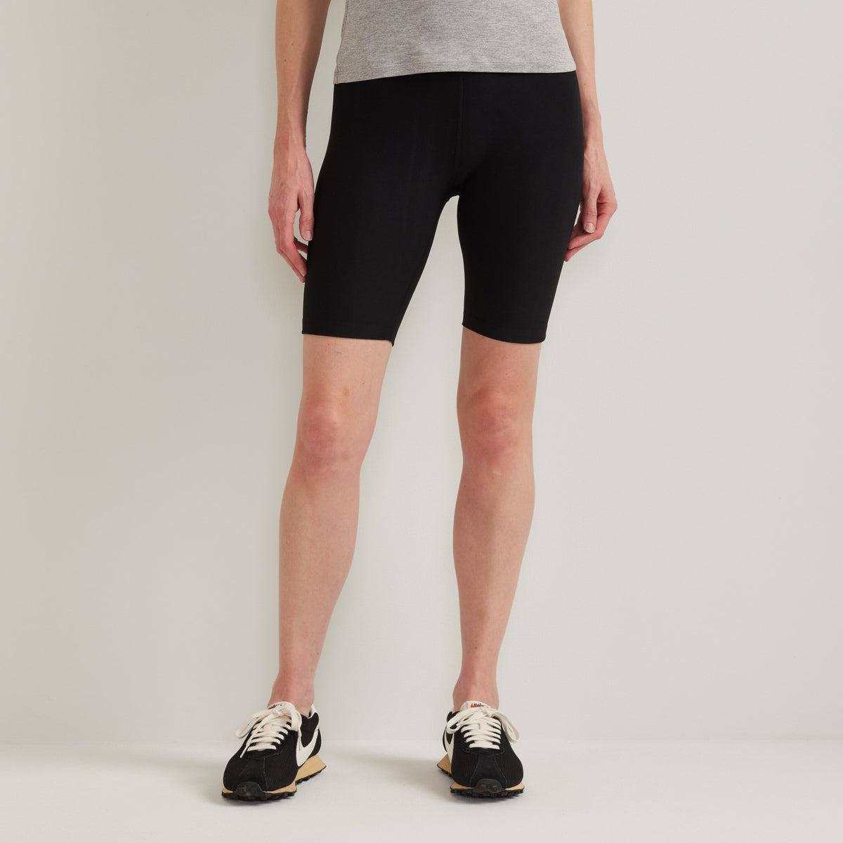 Eddie Bauer Women's Train Ascent Bike Short