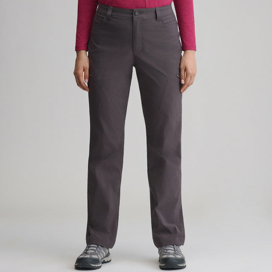 Eddie Bauer Women's Guide High Rise Pant