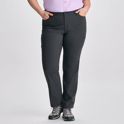 Eddie Bauer Women's Guide High Rise Pant