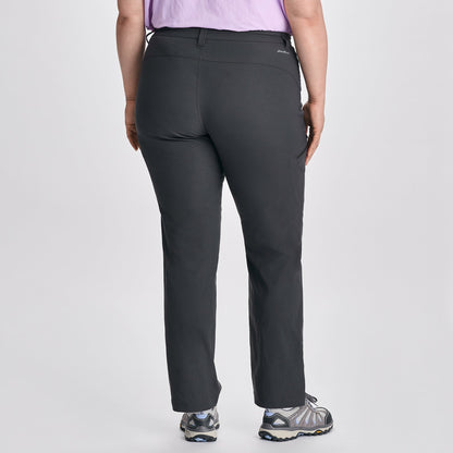 Eddie Bauer Women's Guide High Rise Pant