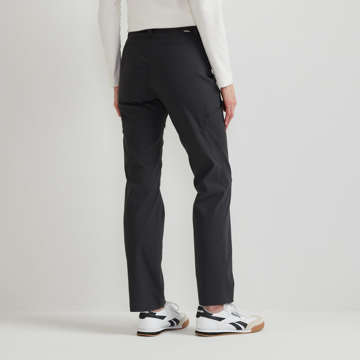 Eddie Bauer Women's Guide High Rise Pant