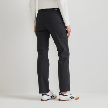 Eddie Bauer Women's Guide High Rise Pant