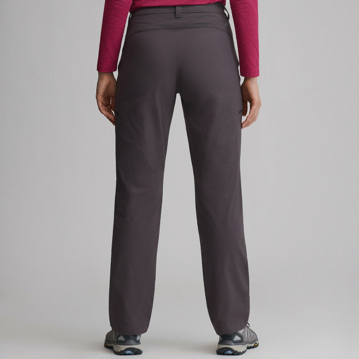 Eddie Bauer Women's Guide High Rise Pant