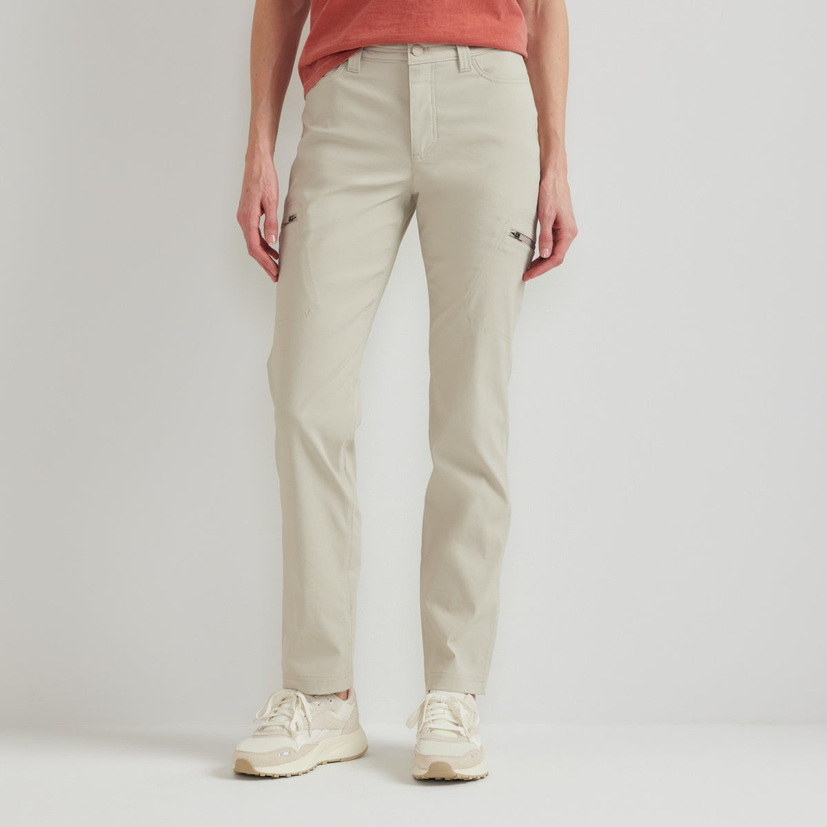 Eddie Bauer Women's Guide High Rise Pant