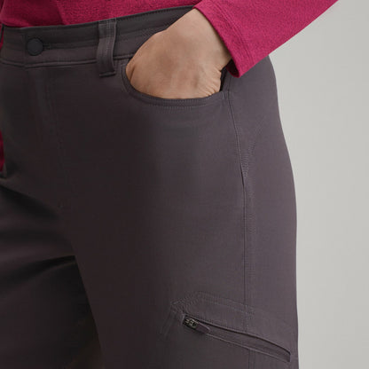 Eddie Bauer Women's Guide High Rise Pant