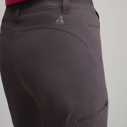 Eddie Bauer Women's Guide High Rise Pant