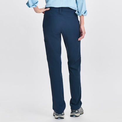 Eddie Bauer Women's Guide High Rise Pant