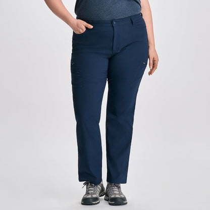 Eddie Bauer Women's Guide High Rise Pant