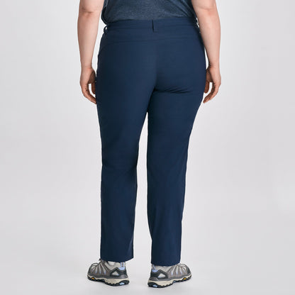 Eddie Bauer Women's Guide High Rise Pant