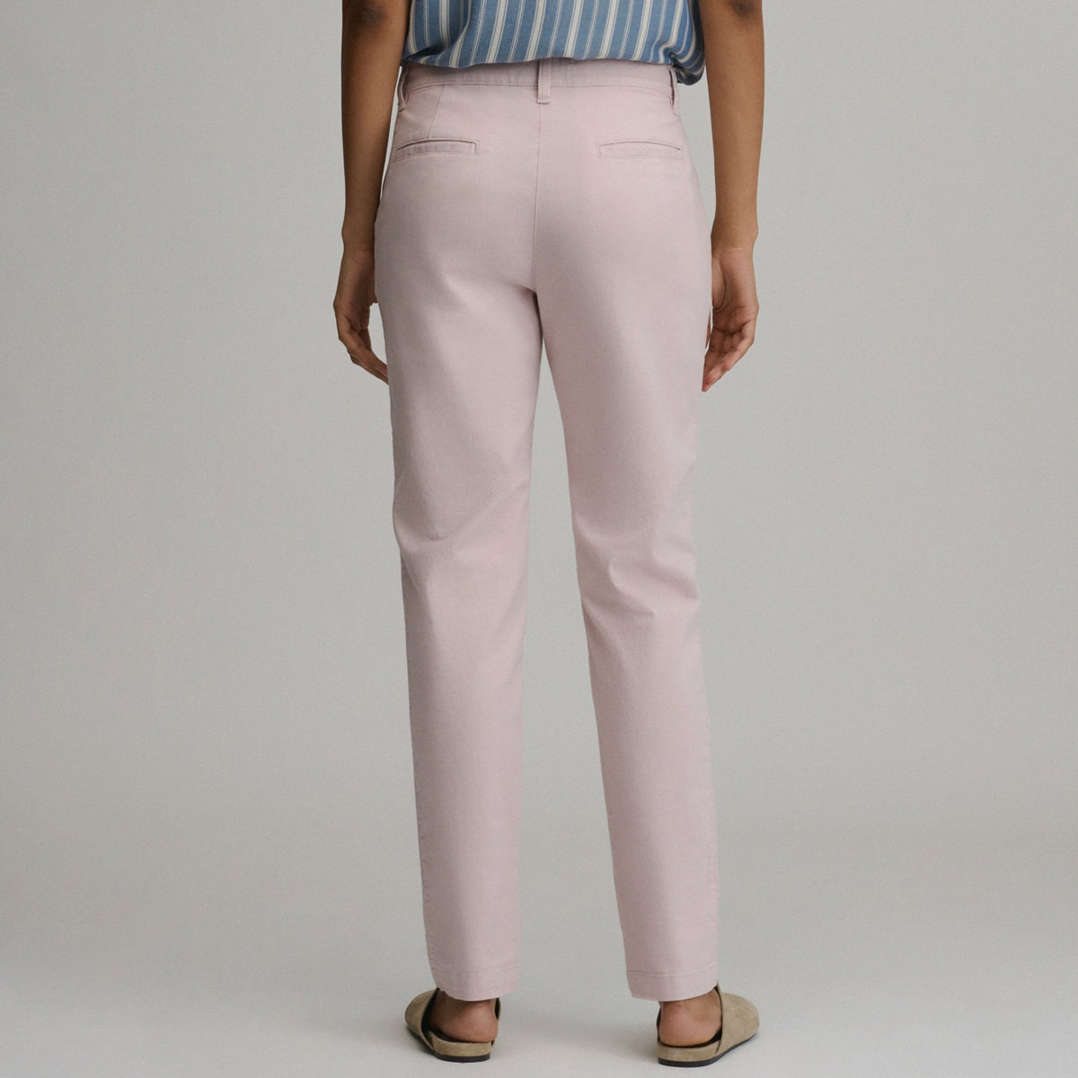 Eddie Bauer Women's Softened Lw Pant