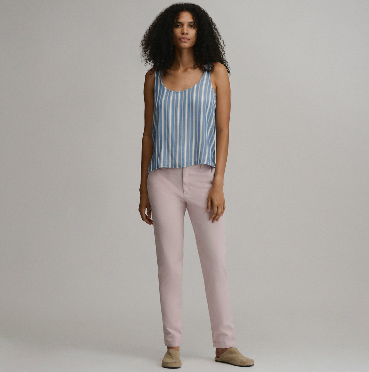 Eddie Bauer Women's Softened Lw Pant