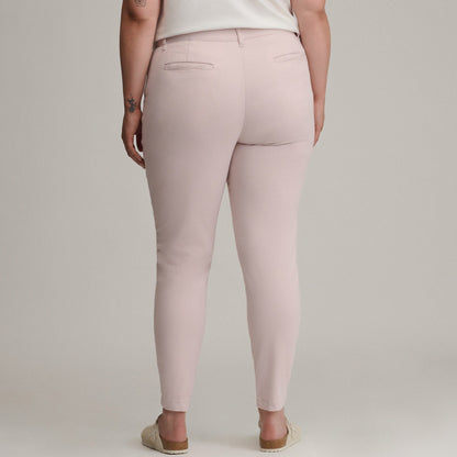 Eddie Bauer Women's Softened Lw Pant