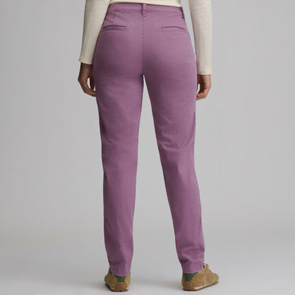 Eddie Bauer Women's Softened Lw Pant