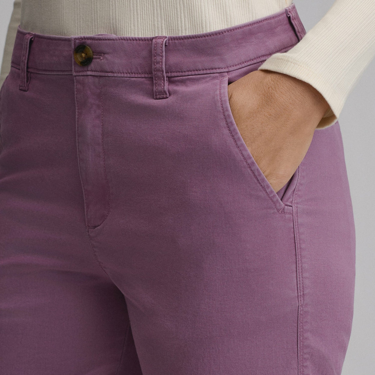 Eddie Bauer Women's Softened Lw Pant