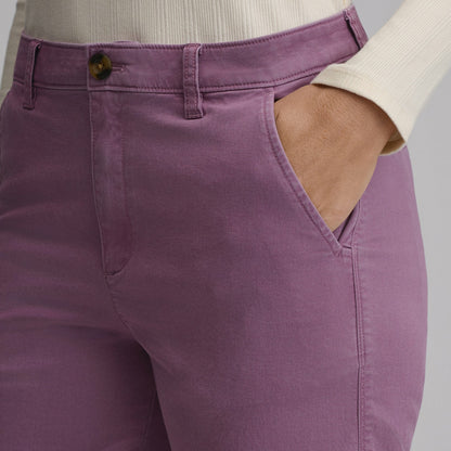 Eddie Bauer Women's Softened Lw Pant