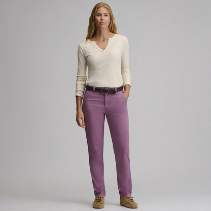 Eddie Bauer Women's Softened Lw Pant