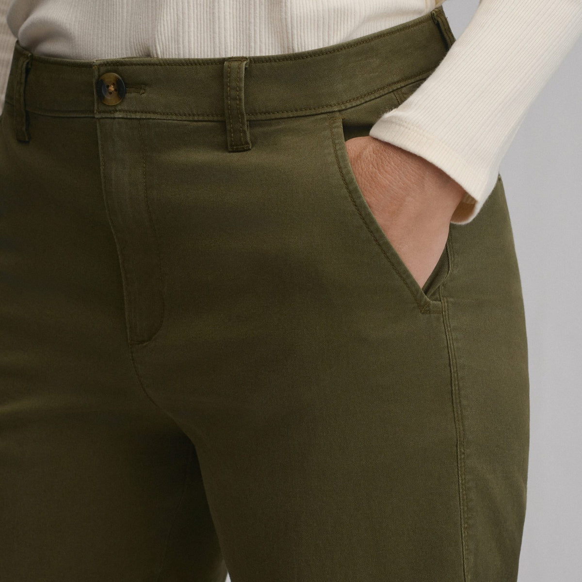 Eddie Bauer Women's Softened Lw Pant