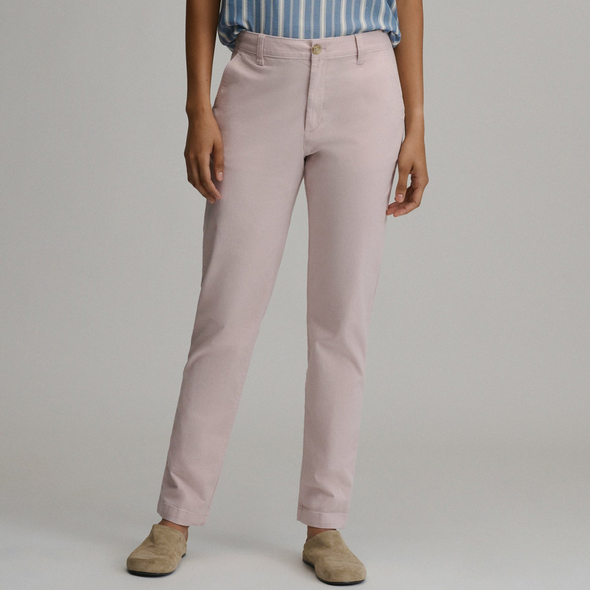 Eddie Bauer Women's Softened Lw Pant