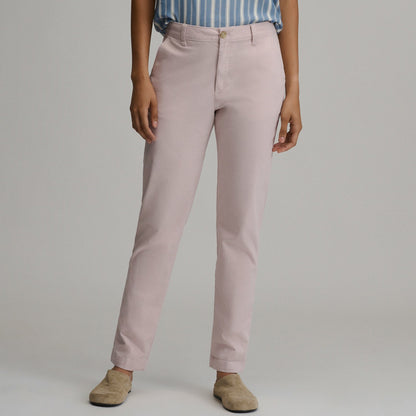 Eddie Bauer Women's Softened Lw Pant