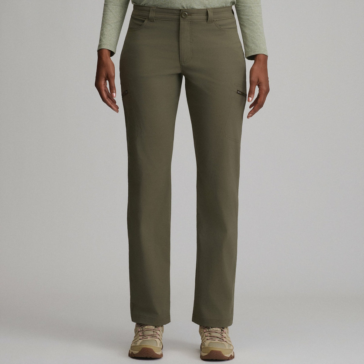 Eddie Bauer Women's Guide Pant