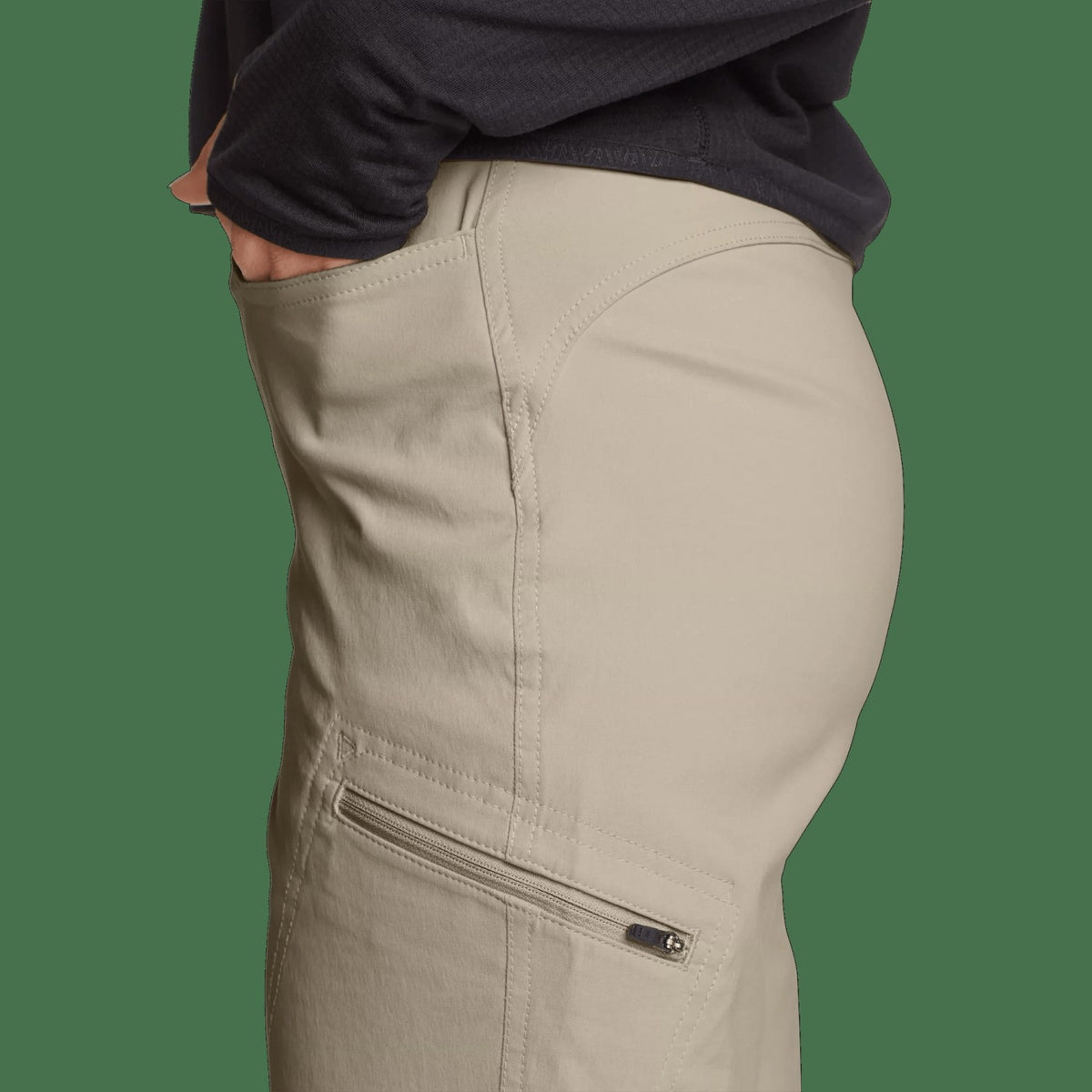 Eddie Bauer Women's Guide Pant