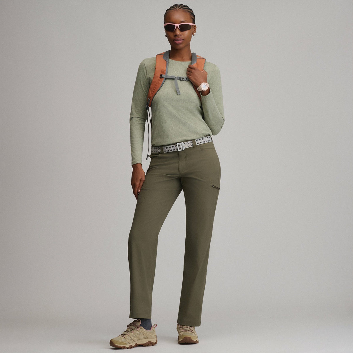 Eddie Bauer Women's Guide Pant
