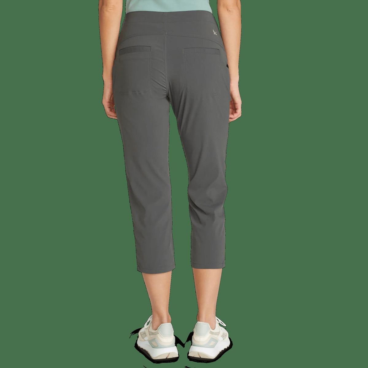 Eddie Bauer Women's Horizon Hr Crop