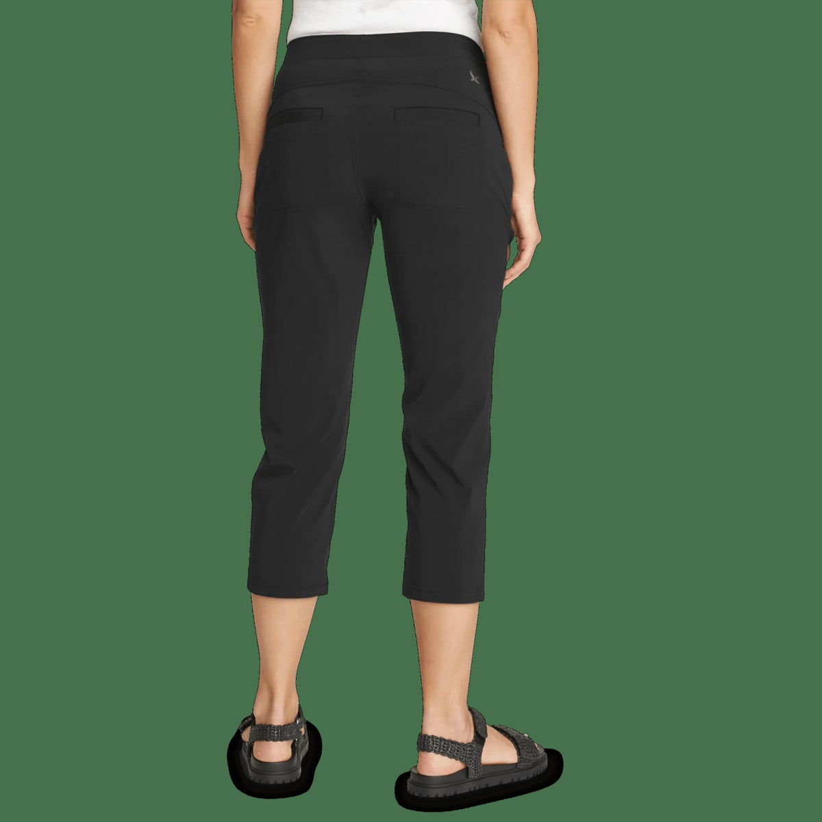 Eddie Bauer Women's Horizon Hr Crop