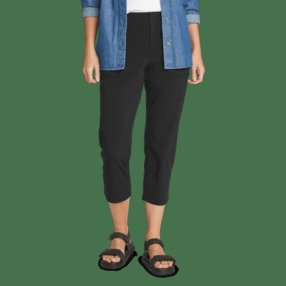 Eddie Bauer Women's Horizon Hr Crop
