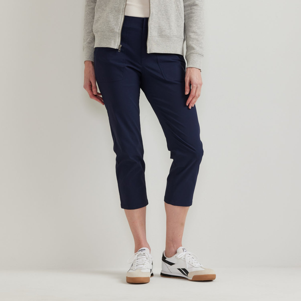 Eddie Bauer Women's Horizon Hr Crop