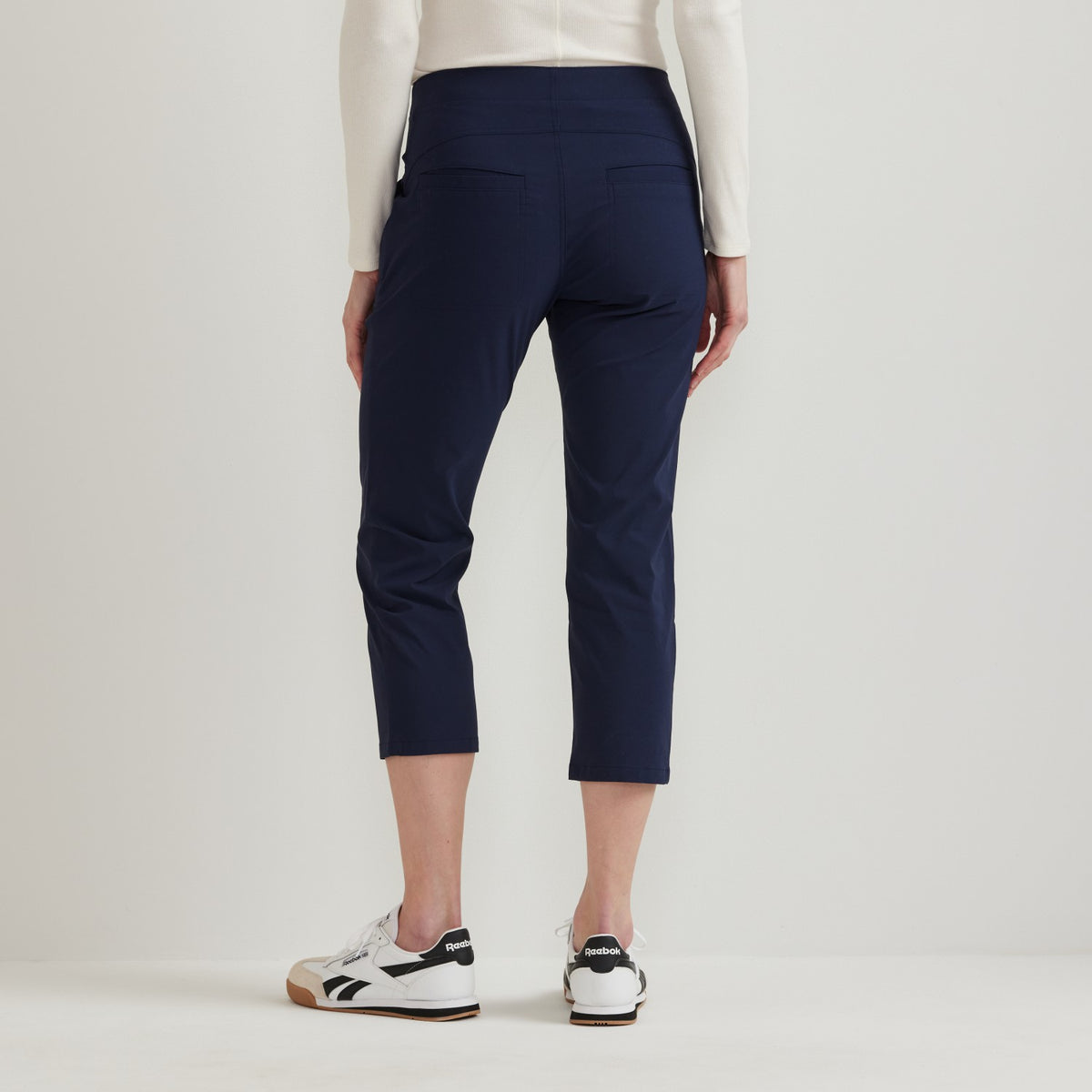 Eddie Bauer Women's Horizon Hr Crop